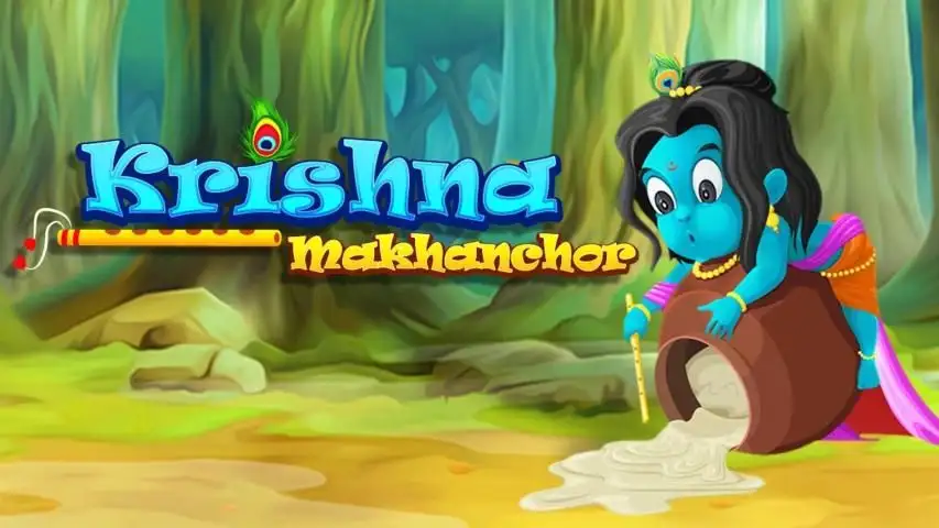 Krishna Makhanchor Fun on Dahihandi with Coconut APK Download 2023 - Free - 9Apps Krishna Makhanchor Fun on Dahihandi with Coconut APK Download 2023 - Free - 9Apps