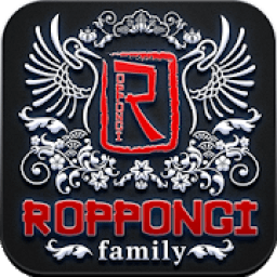Roppongi Family - рестораны и доставка еды. Ялта. icon