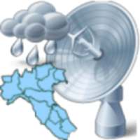 Meteo Radar Veneto Trentino