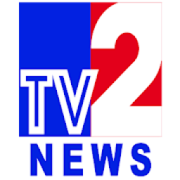 TV2 News आइकन