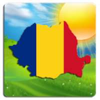 România Vremea on 9Apps