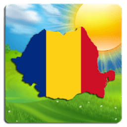 ikon România Vremea