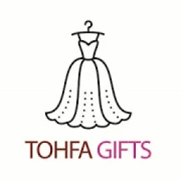 Tohfa Gifts आइकन