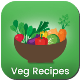 ikon 7500+ Veg Recipes Free