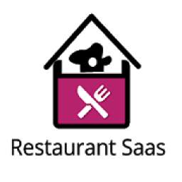 Restaurant Sass Vendor app - flutter