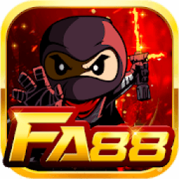Fa88 - Game Siêu Hay - Chiến Binh Bài Trò icon