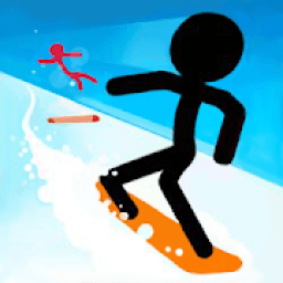 Funny Ski आइकन