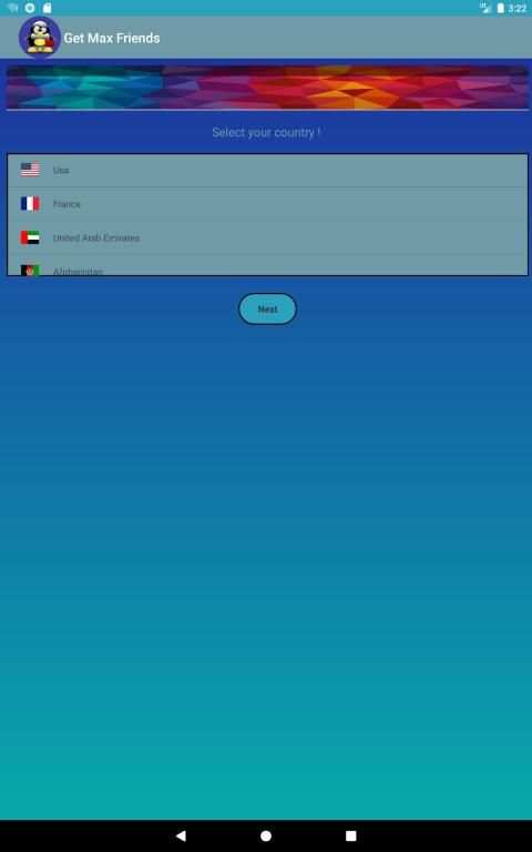 Get Max Friends - Make Snapchat friends screenshot 6