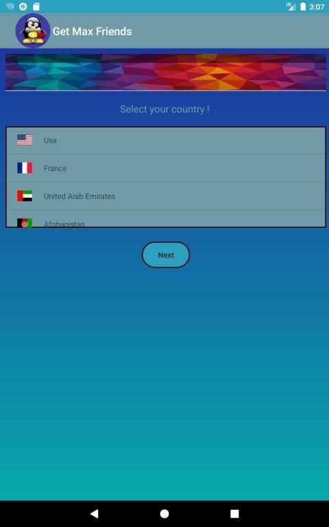 Get Max Friends - Make Snapchat friends screenshot 2