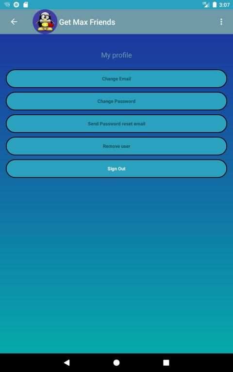 Get Max Friends - Make Snapchat friends screenshot 3