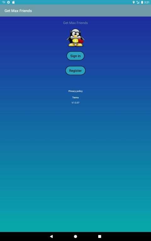 Get Max Friends - Make Snapchat friends screenshot 10