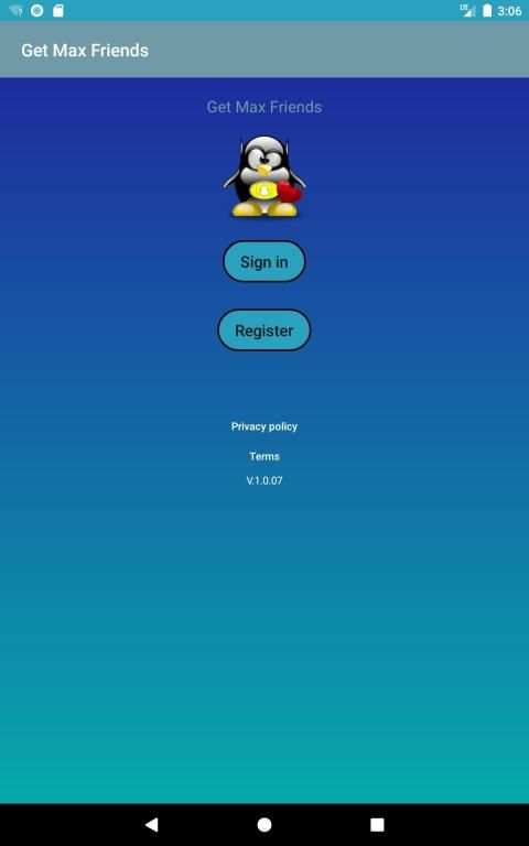 Get Max Friends - Make Snapchat friends screenshot 5