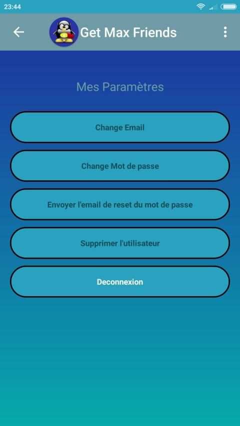 Get Max Friends - Make Snapchat friends screenshot 12