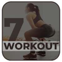 Seven Min Workout on 9Apps