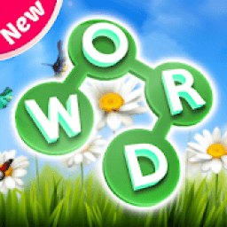 Word Connect &amp; Word Story: Word Cookies Journey icon