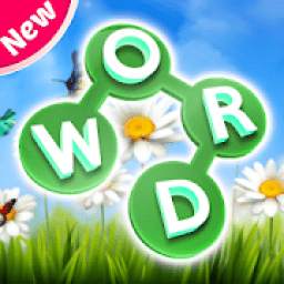Word Connect & Word Story: Word Cookies Journey