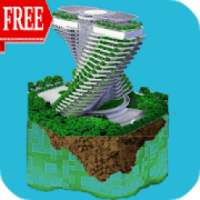 Master Craft - Free crafting game