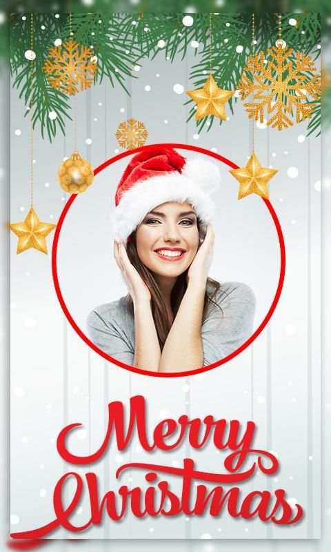 Christmas Photo Frames screenshot 6