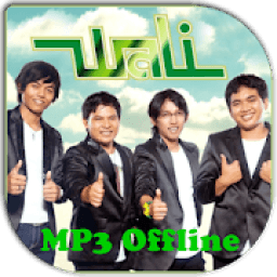 Lagu Wali Band Offline Lengkap icon