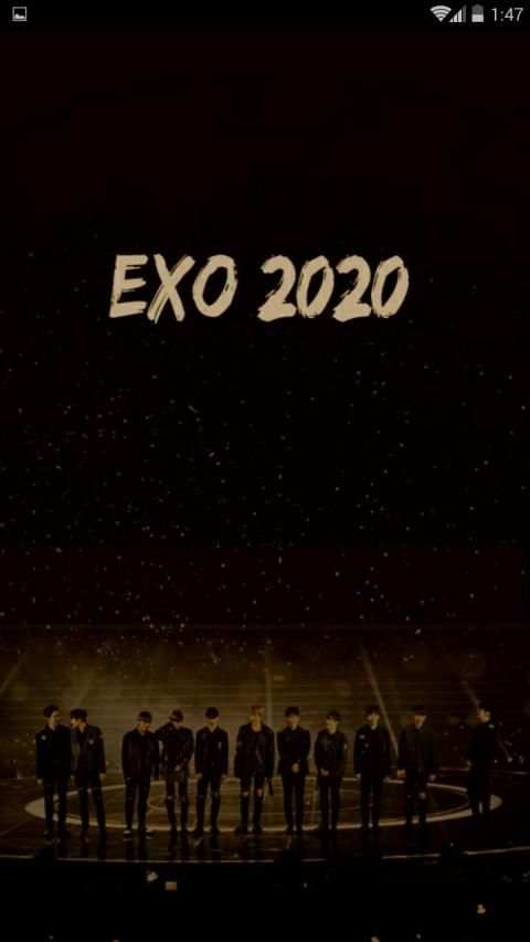 اغاني فرقة اكسو الكورية 2020 بدون نت ( exo 2020 )
‎ स्क्रीनशॉट 4