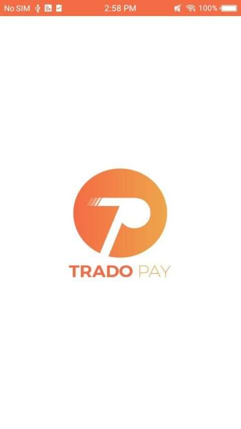 Tradopay (Beta) screenshot 2