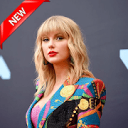 Taylor Swift Music Offline 2020 आइकन