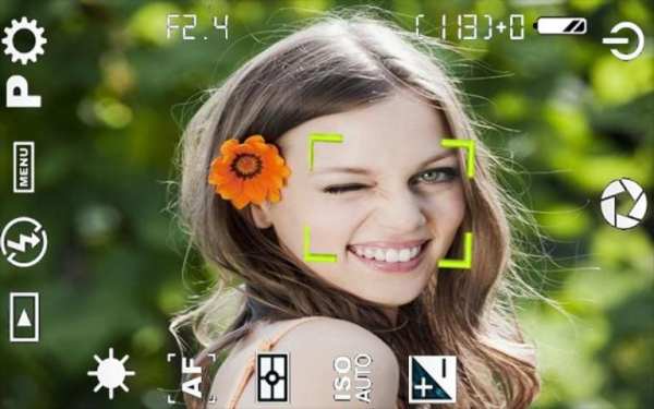 Pro Selfie Beauty Camera screenshot 1
