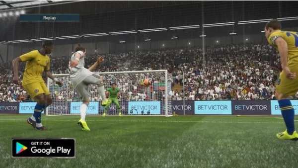 Win PES 2019 SOCCER EVOLUTION PRO Walktrough screenshot 1
