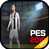 Win PES 2019 SOCCER EVOLUTION PRO Walktrough