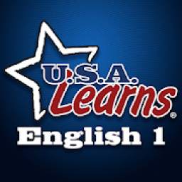 USA Learns English App 1