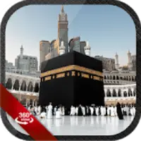 الحرم المكي VR
‎ icon