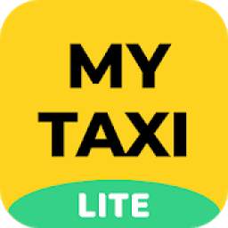 MyTaxi Lite