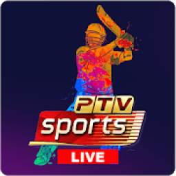 PTV Sports Live Official: Free HD Stream ICC WC 19