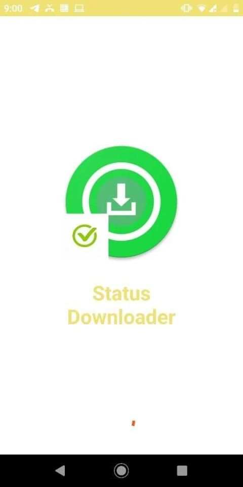 Fast Gallery Status Saver screenshot 2