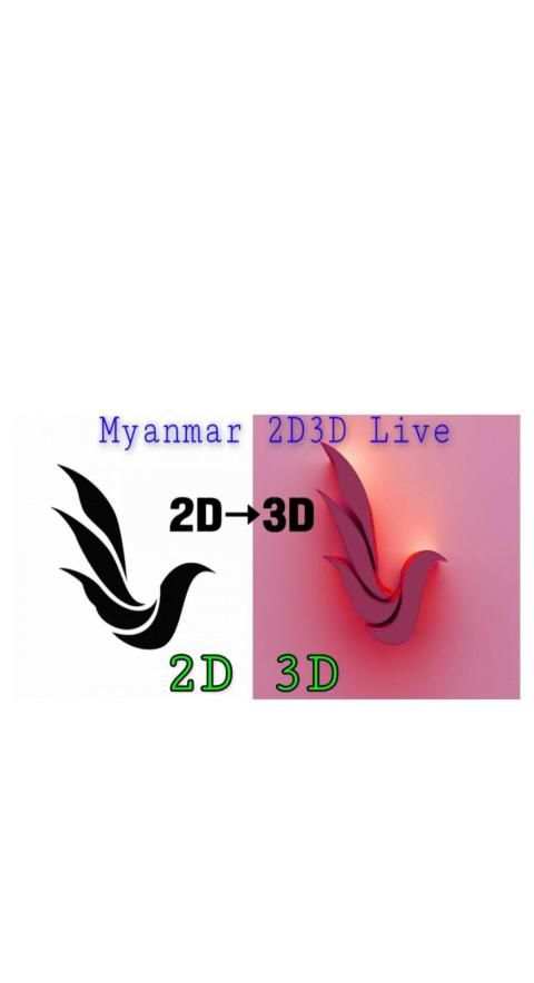 Myanmar 2D 3D Live screenshot 3
