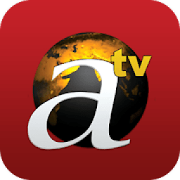 Avenues TV आइकन