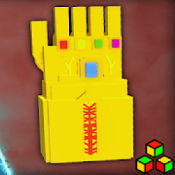 ikon Gauntlet Mod