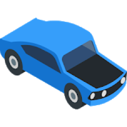 VR Drag Race आइकन