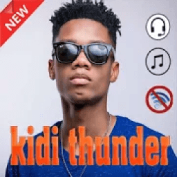 Kidi Songs 2020 icon
