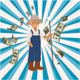 Billionaire Farming Tycoon icon