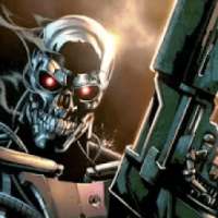 Unofficial Terminator Wallpapers