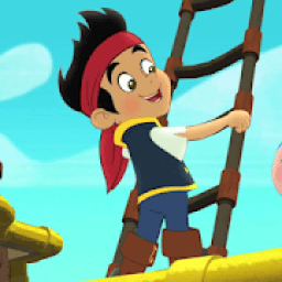 ikon Jake Adventure Pirates Island