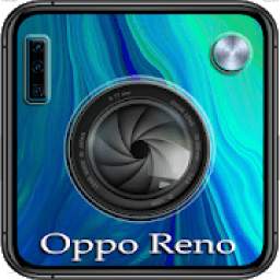 Camera for Oppo Reno 230.05.24