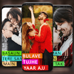 ikon Judoo - Lyrical Status Video Downloader