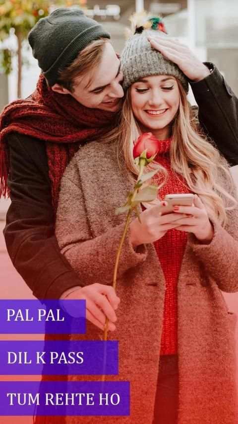 Judoo - Lyrical Status Video Downloader screenshot 1