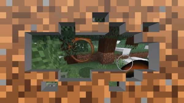 Magic Portals for Minecraft screenshot 2