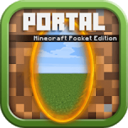 ikon Magic Portals for Minecraft