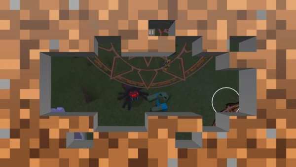 Magic Portals for Minecraft screenshot 1