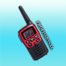 ikon Rabitə PRO - Wifi Radio Rabitə