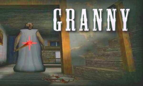 Granny Advanced Guide screenshot 2